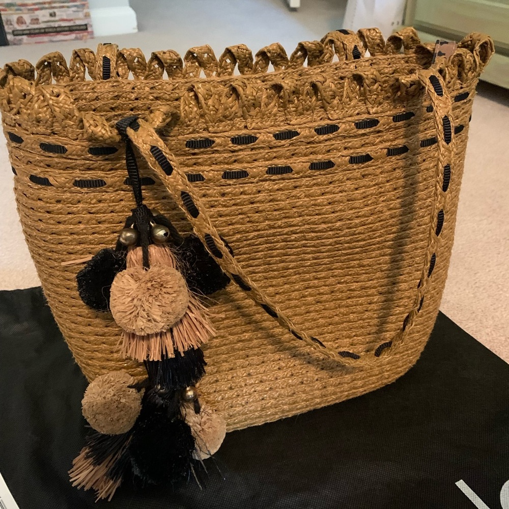 Eric Javits purse